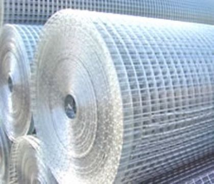 Welded Wire Mesh/ Mesh For Building